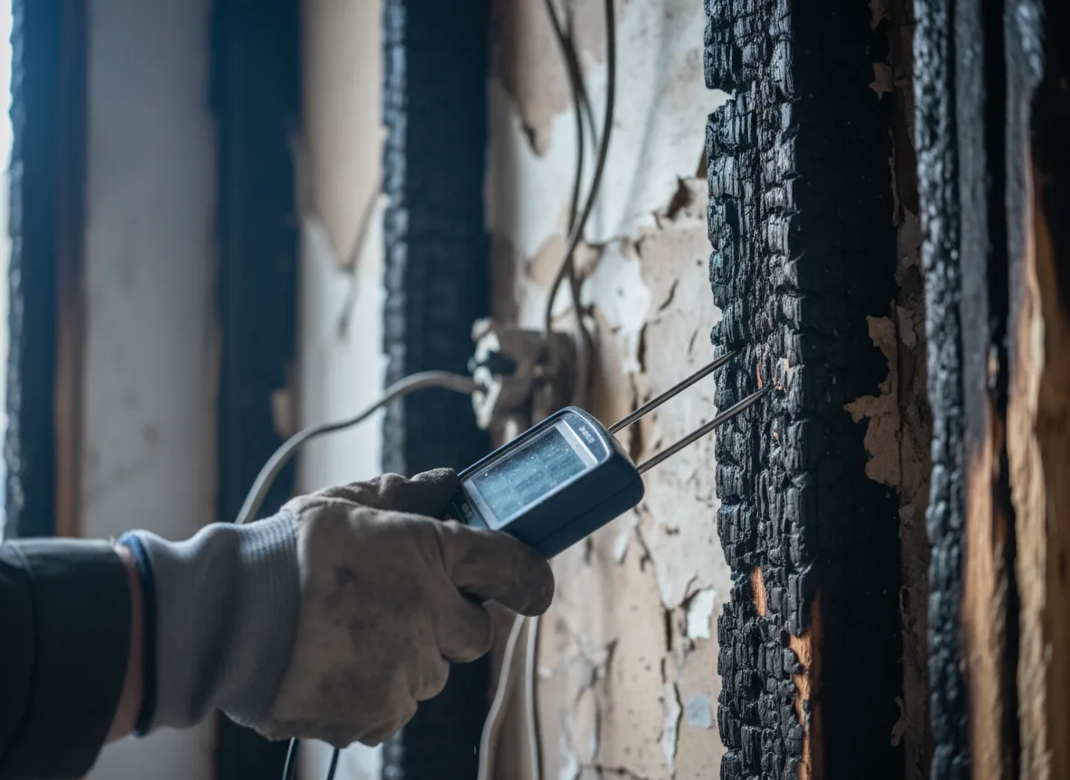 Fire Damage Restoration Ovett, MS FAQs